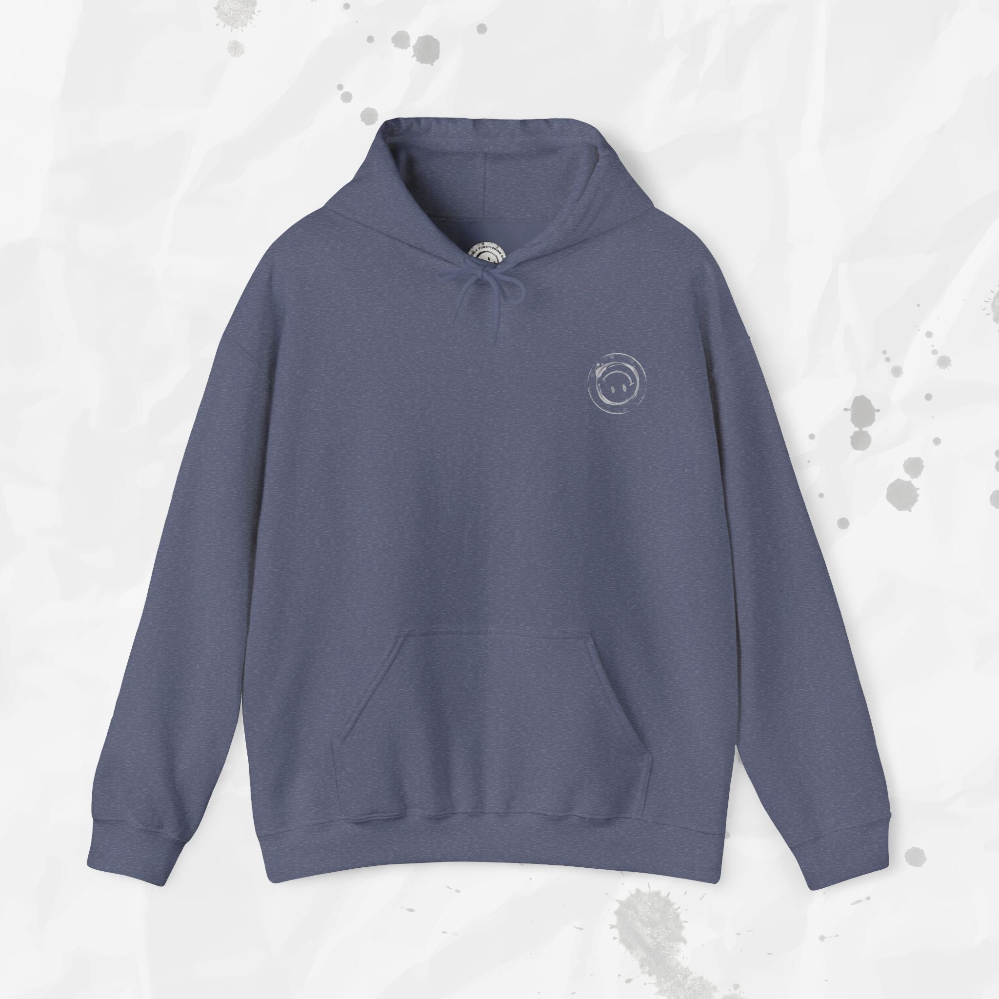 Why Yes, Actually I Can Drive a Stick – Hoodie
