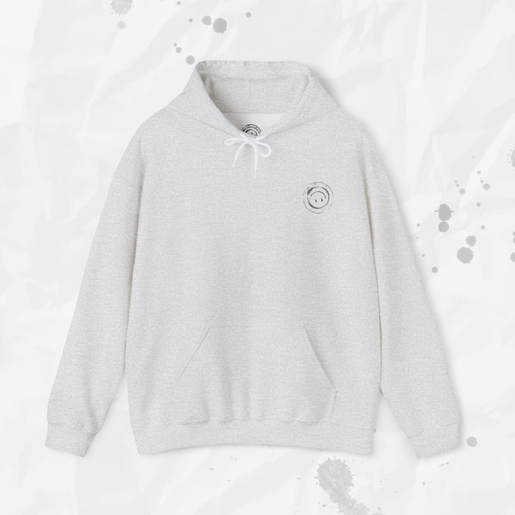 Please End the Simulation - Hoodie