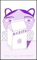 Ajebota, by Precious Okoyomon