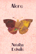 Alone, by Nataliya Delvalle