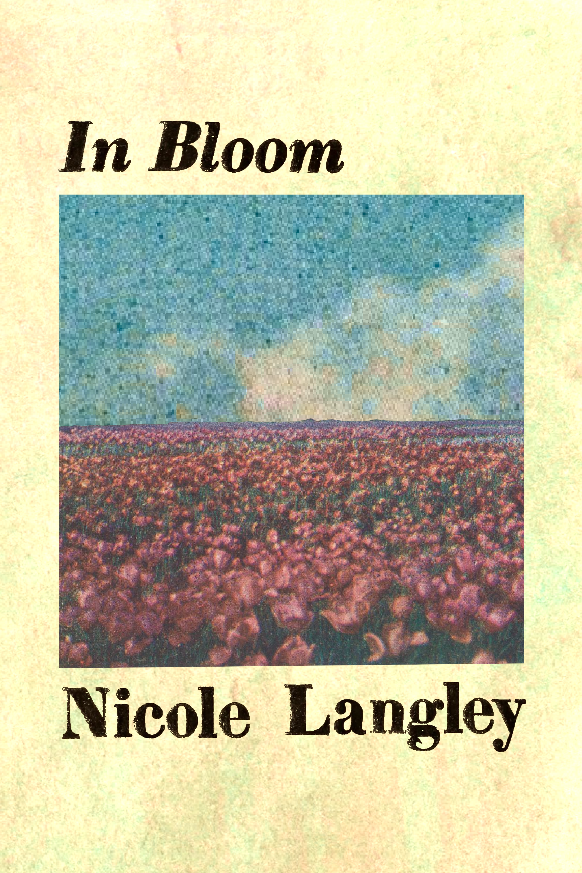In Bloom, by Nicole Langley