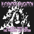 My Posey Taste Like: The Paradise Lost Edition, by Alexandra Naughton