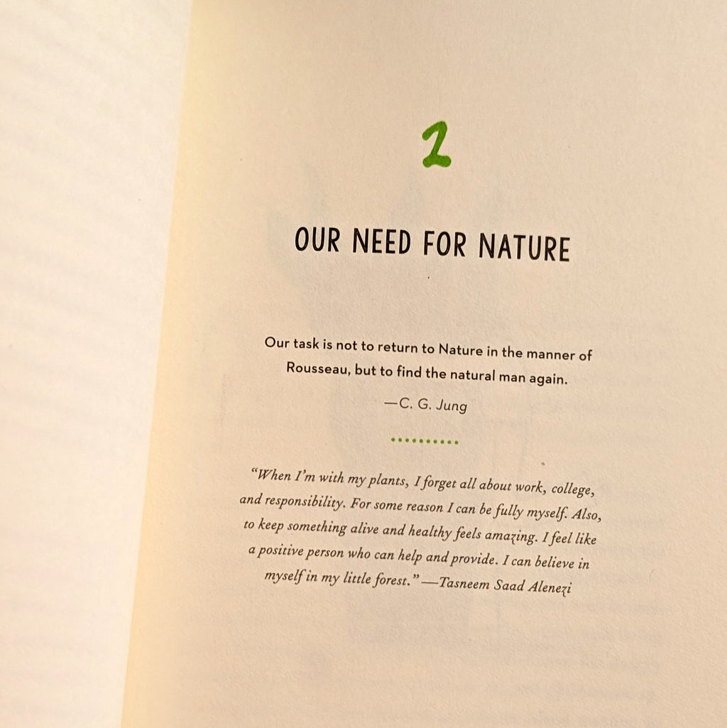How to Make a Plant Love You: Cultivate Green Space in Your Home and Heart