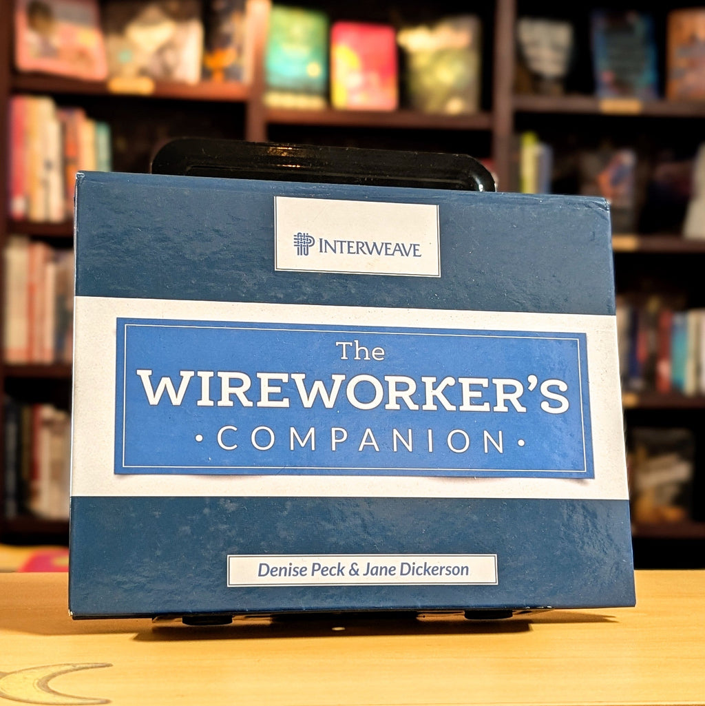 Wireworkers Companion