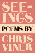 Seeings, by Chris Viner