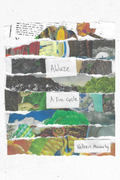 Ablaze: A Fire Cycle, by Kelleen Moriarty