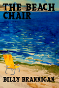 The Beach Chair, by Billy Brannigan