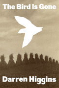The Bird is Gone, by Darren Higgins