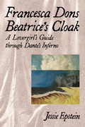 Francesca Dons Beatrice’s Cloak, by Jessie Epstein