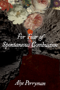For Fear of Spontaneous Combustion, by Alye Perryman