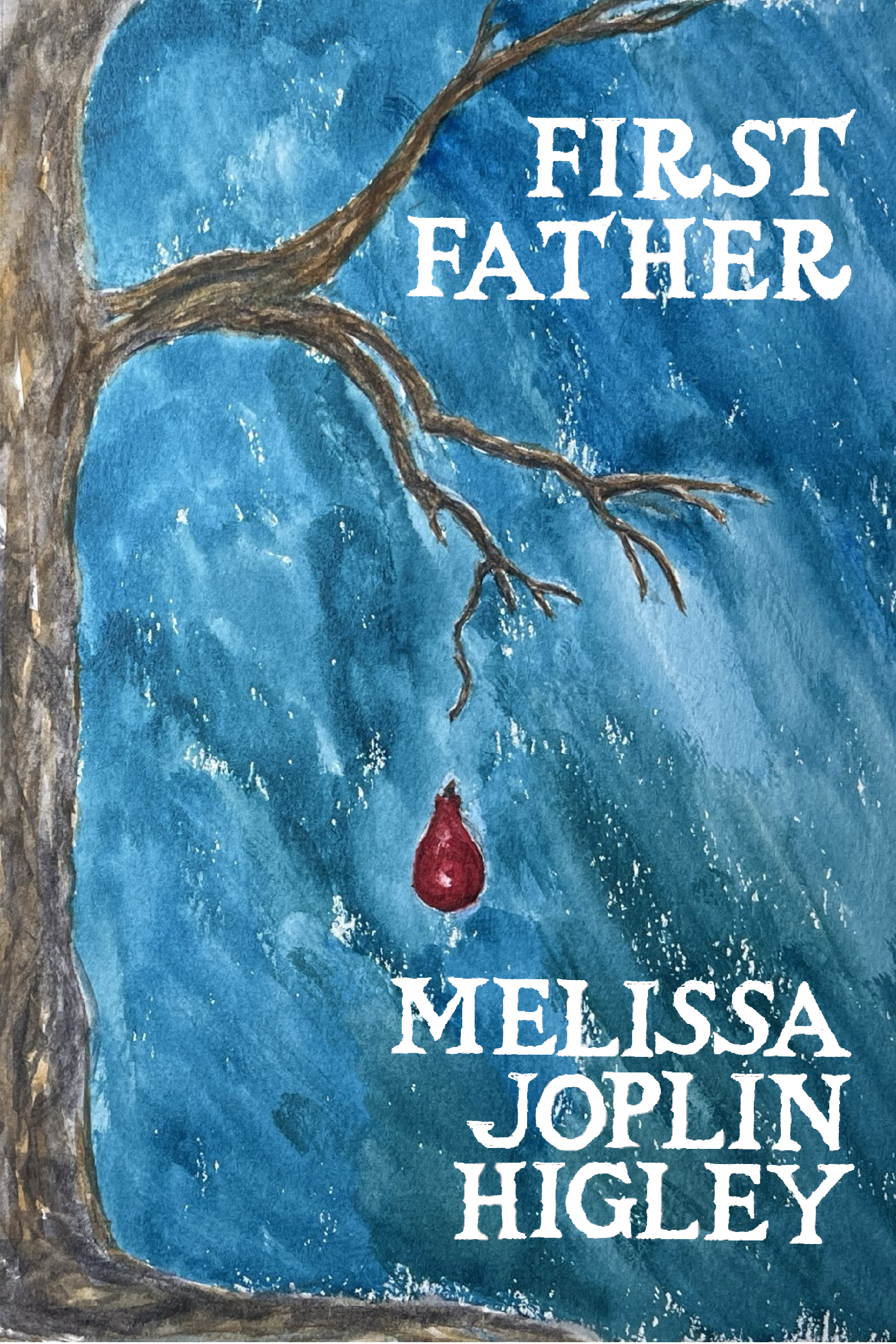 First Father, by Melissa Joplin Higley