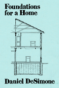 Foundations for a Home, by Daniel DeSimone