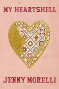 My Heartshell, by Jenny Morelli