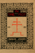 In the Mist, by Miss Journeys