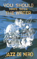 You Should Have Seen The Water, by Jazz De Nero