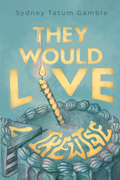 They Would Live Likewise, A Play in One Act, by Sydney Tatum Gamble