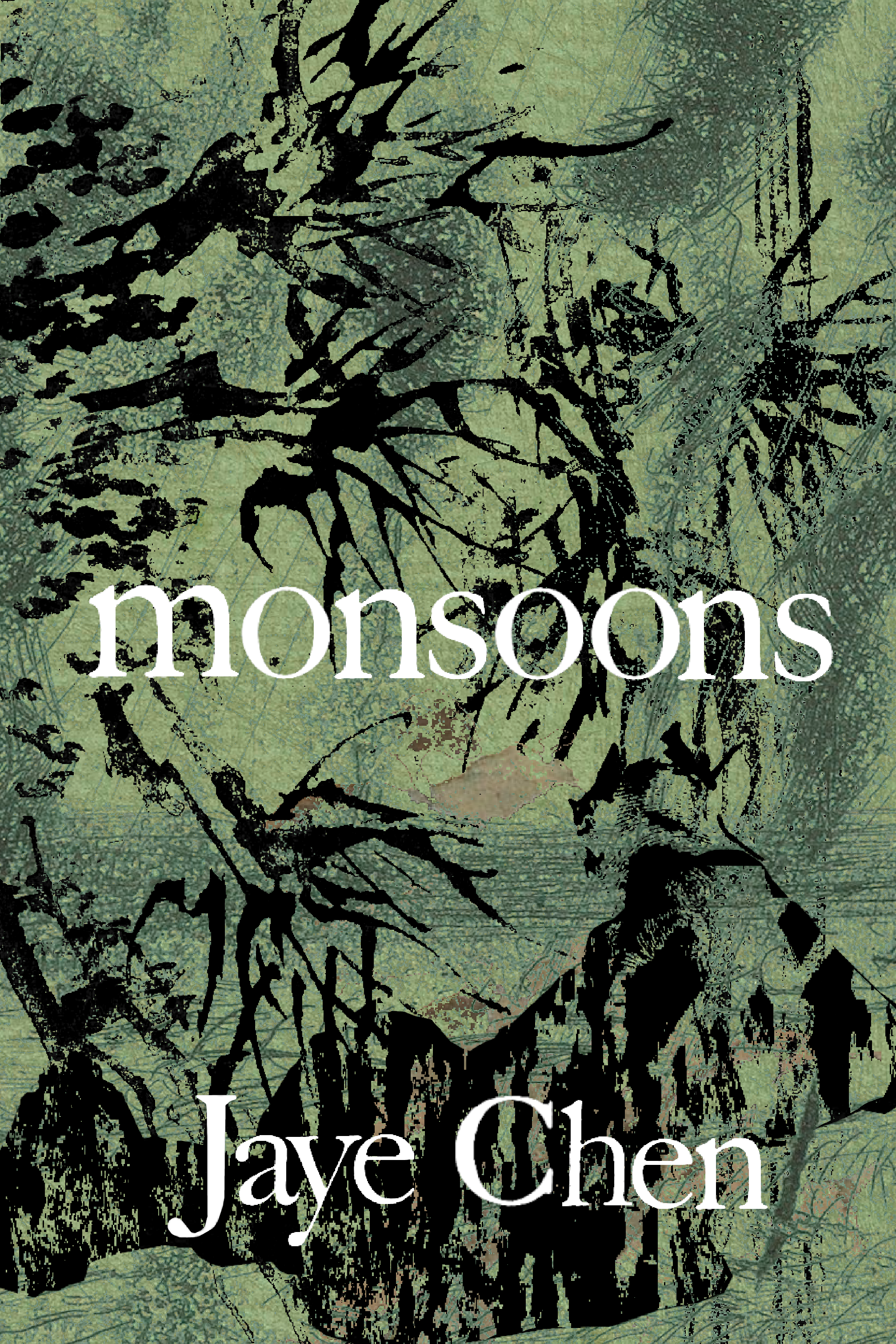 Monsoons, by Jaye Chen