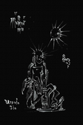 Murmur Hours, by Ursula Zia