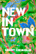 New in Town, by Grant Chemidlin