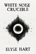 White Noise Crucible, by Elyse Hart