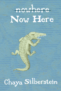 Now Here, by Chaya Silberstein