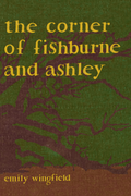 the corner of fishburne and ashley, by Emily Wingfield