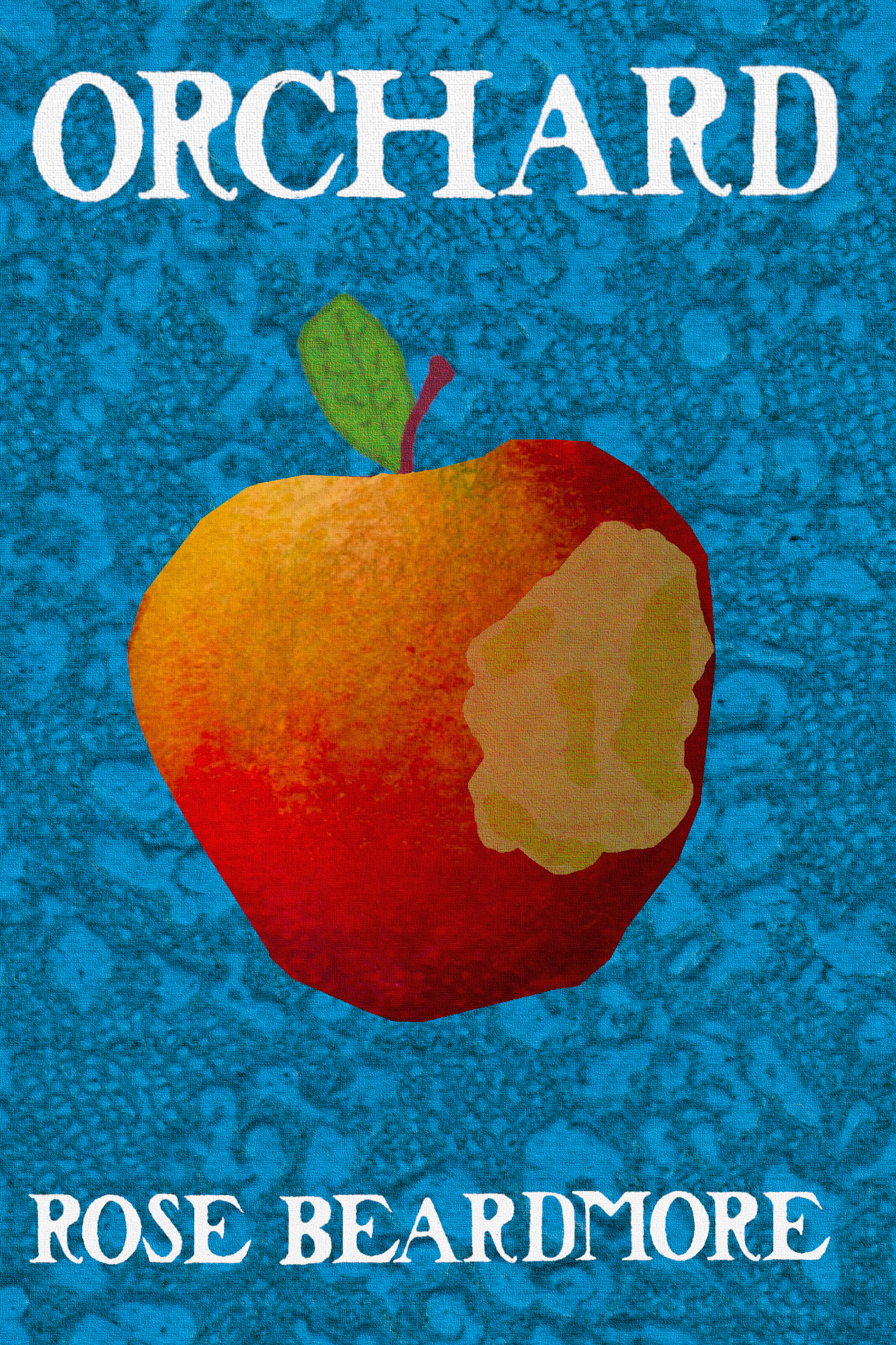 Orchard, by Rose Beardmore