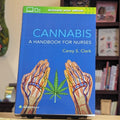 Cannabis: A Handbook for Nurses