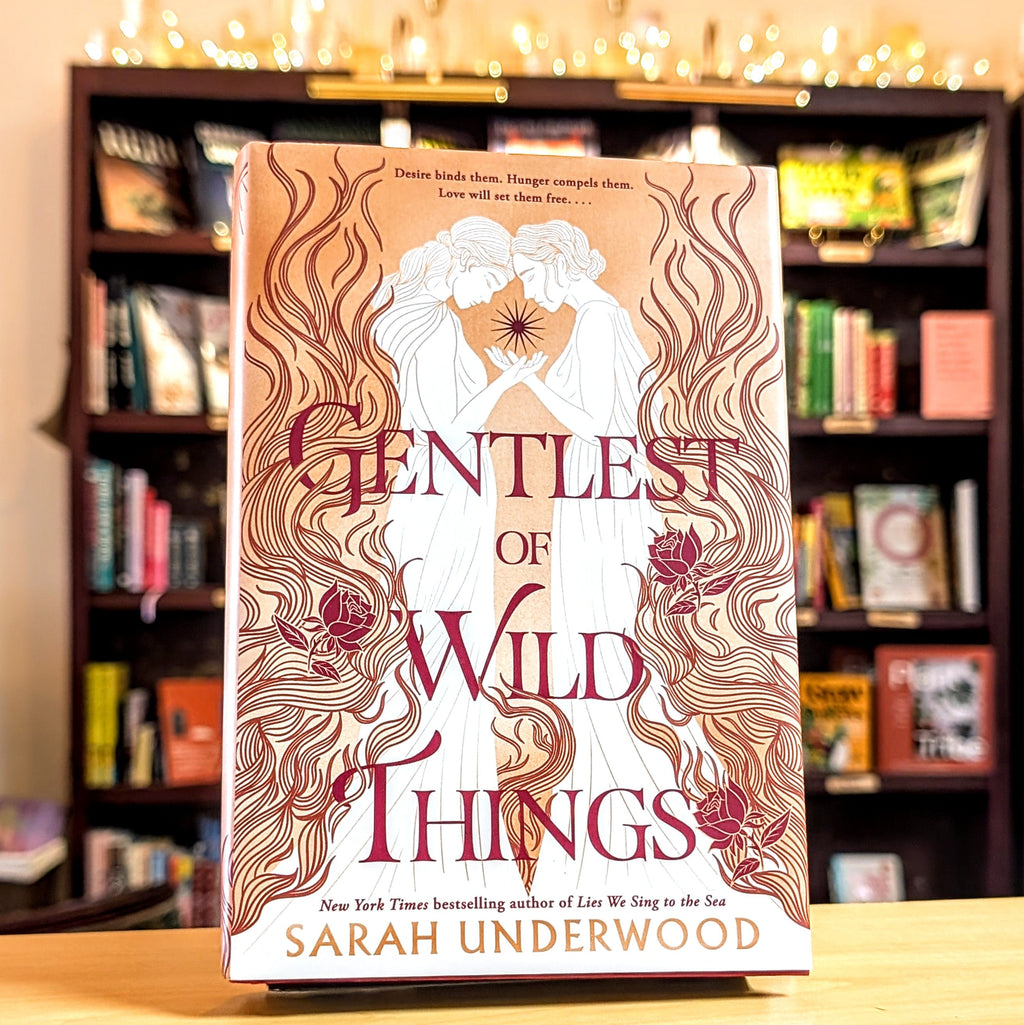 Gentlest of Wild Things