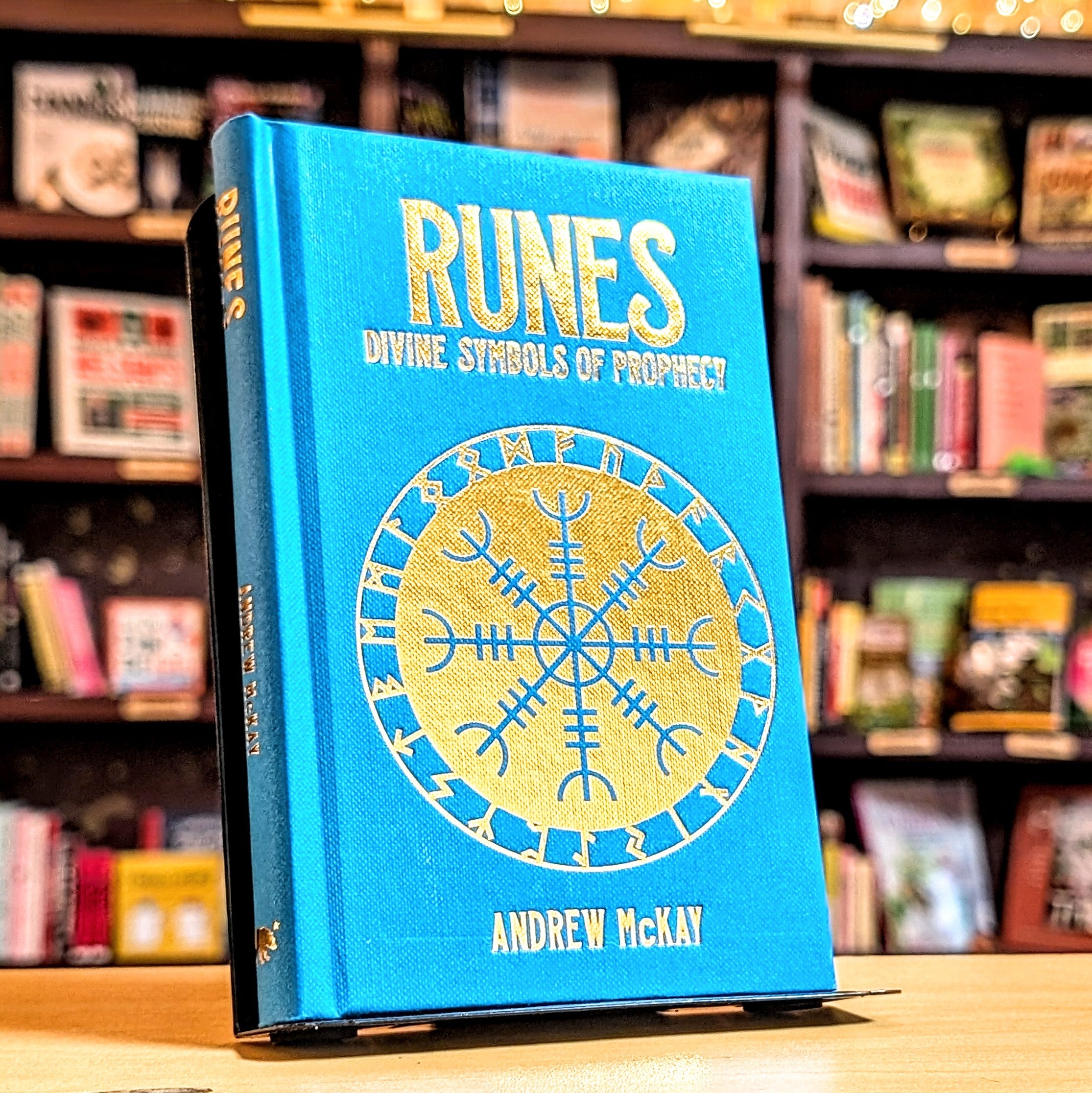 Runes