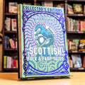 Scottish Folk & Fairy Tales: Fables, Folklore & Ancient Stories (Flame Tree Collector's Editions)