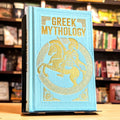 Greek Mythology: Gilded Pocket Edition (Arcturus Ornate Classics)