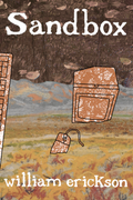 Sandbox, by william erickson