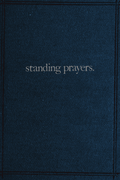 standing prayers., by Joseph E Colona
