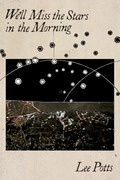 We'll Miss the Stars in the Morning, by Lee Potts