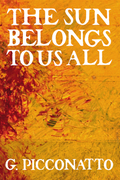 The Sun Belongs to Us All, by G. Picconatto