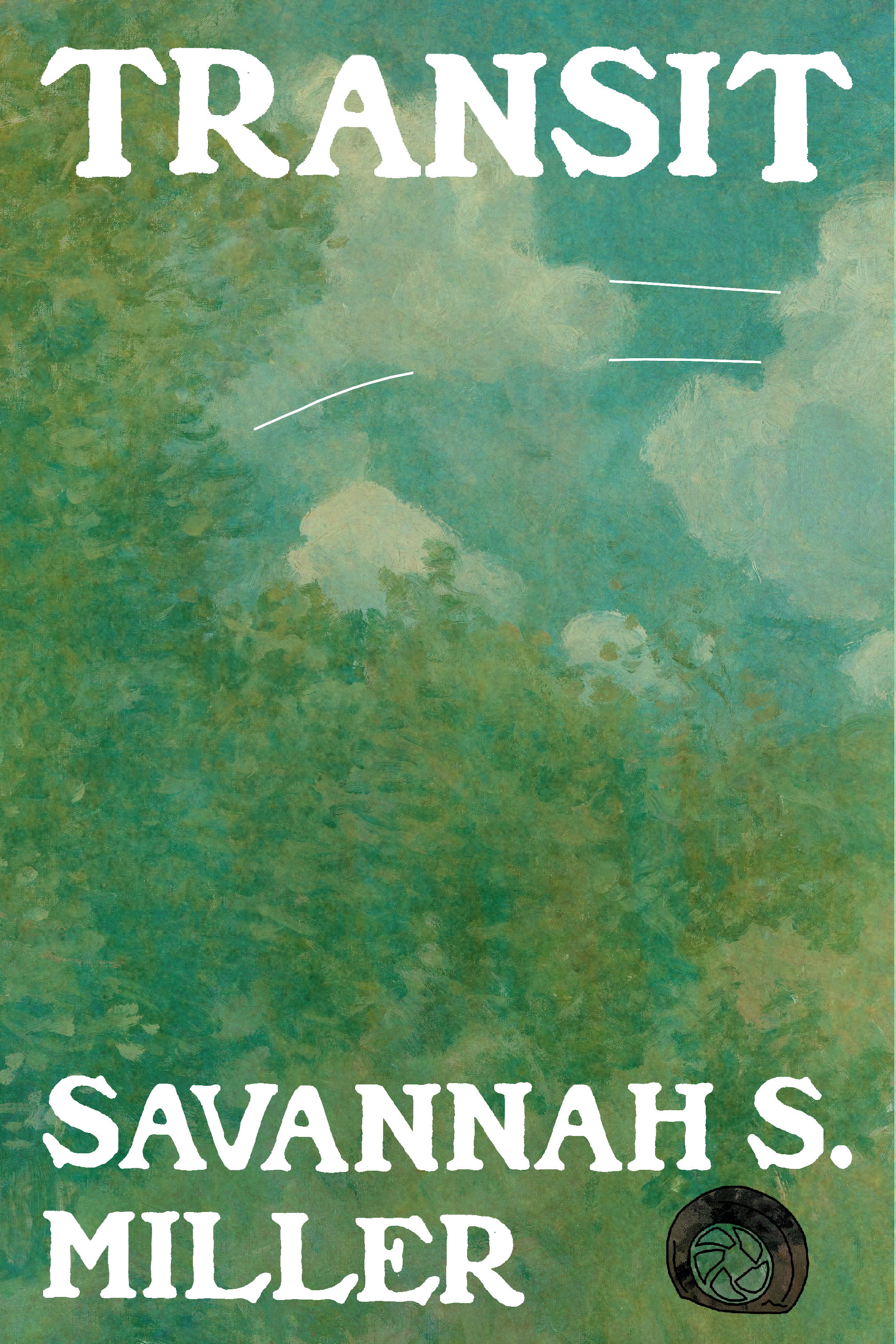 Transit, by Savannah S. Miller